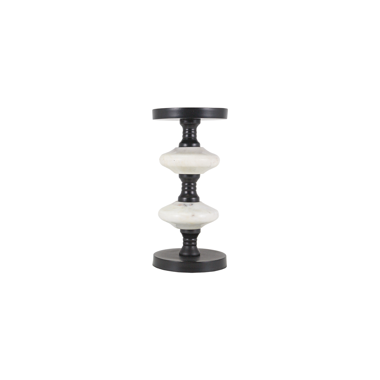 Verona Candleholders -Set 3 5