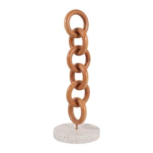 CALDERROSE GOLD DECOR 22 (IN) 3