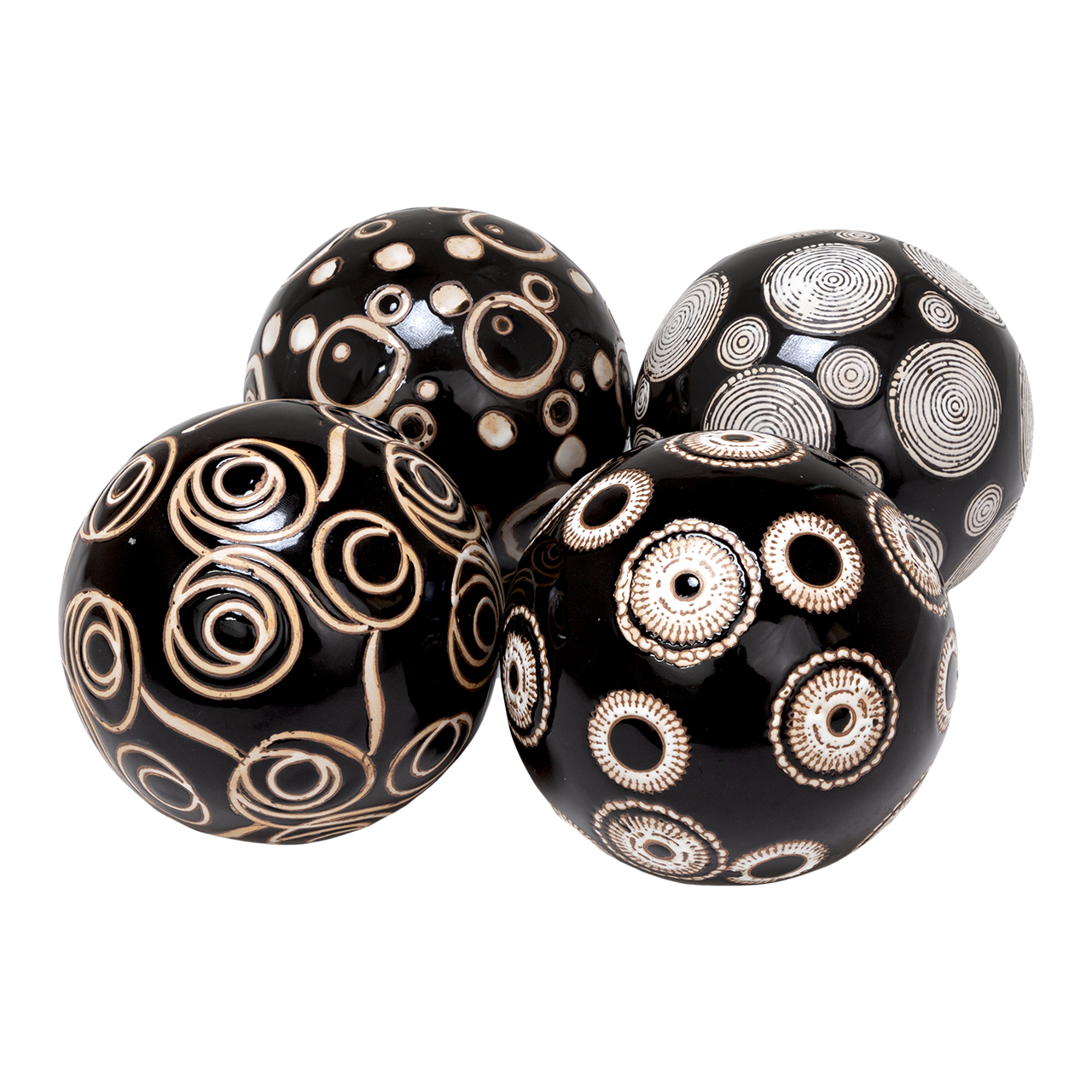 Tribal Balls -Ea 4