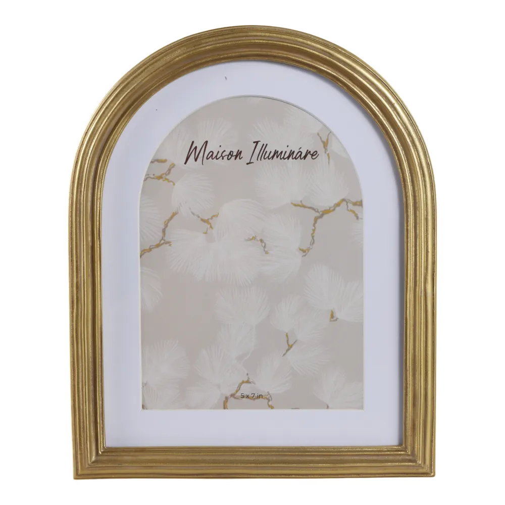 IVYWOOD GOLD FRAME 10 (IN)