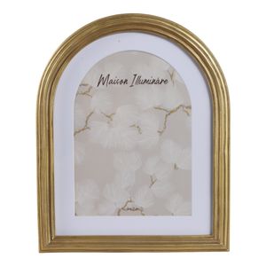 IVYWOOD GOLD FRAME 10 (IN) 1