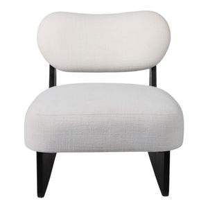 TANNERWAY WHITE CHAIR 29 (IN) 3