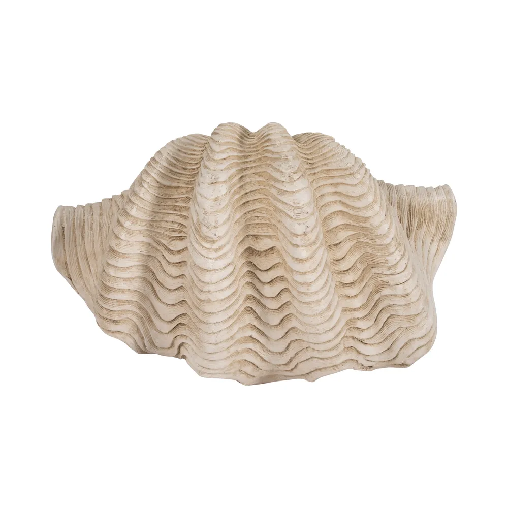 PENNSHAW IVORY BOWL 8 (IN)