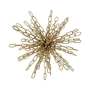 WESTONMORE GOLD ORB 9 (IN) 1