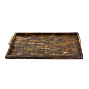 Little Horn Tray - Horn 6