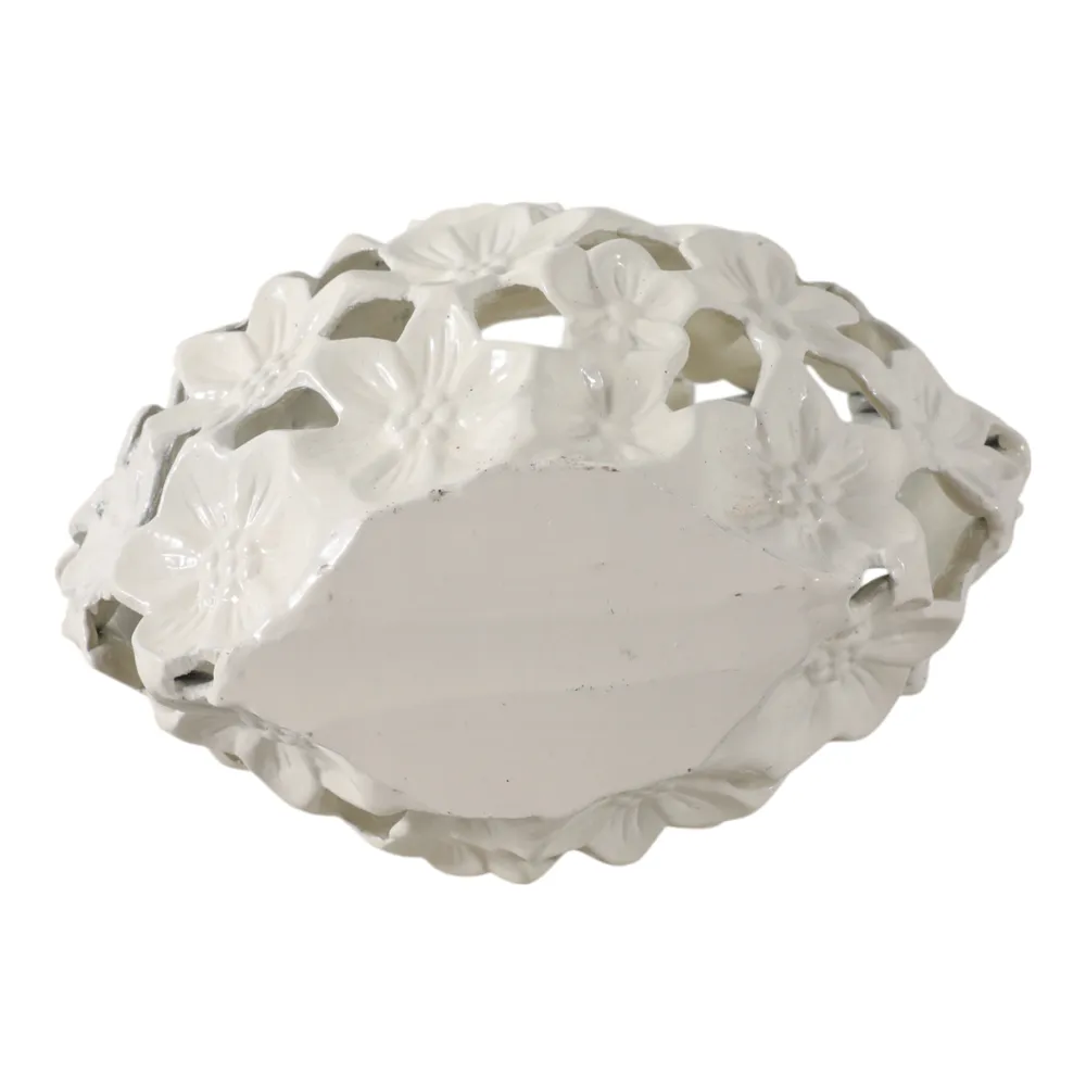 LYNNFORD IVORY VASE 12 (IN)