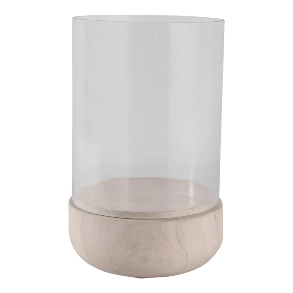 BOLTONWELL IVORY HURRICANE 12 (IN)