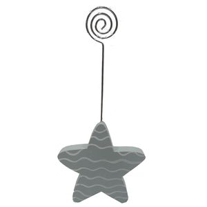 6-1/2" STARFISH CARDHOLDER 1