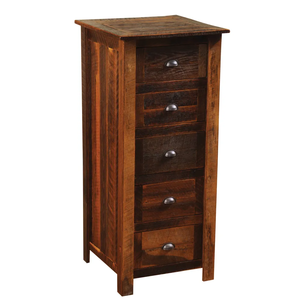 Barnwood Storage Chest - Standard