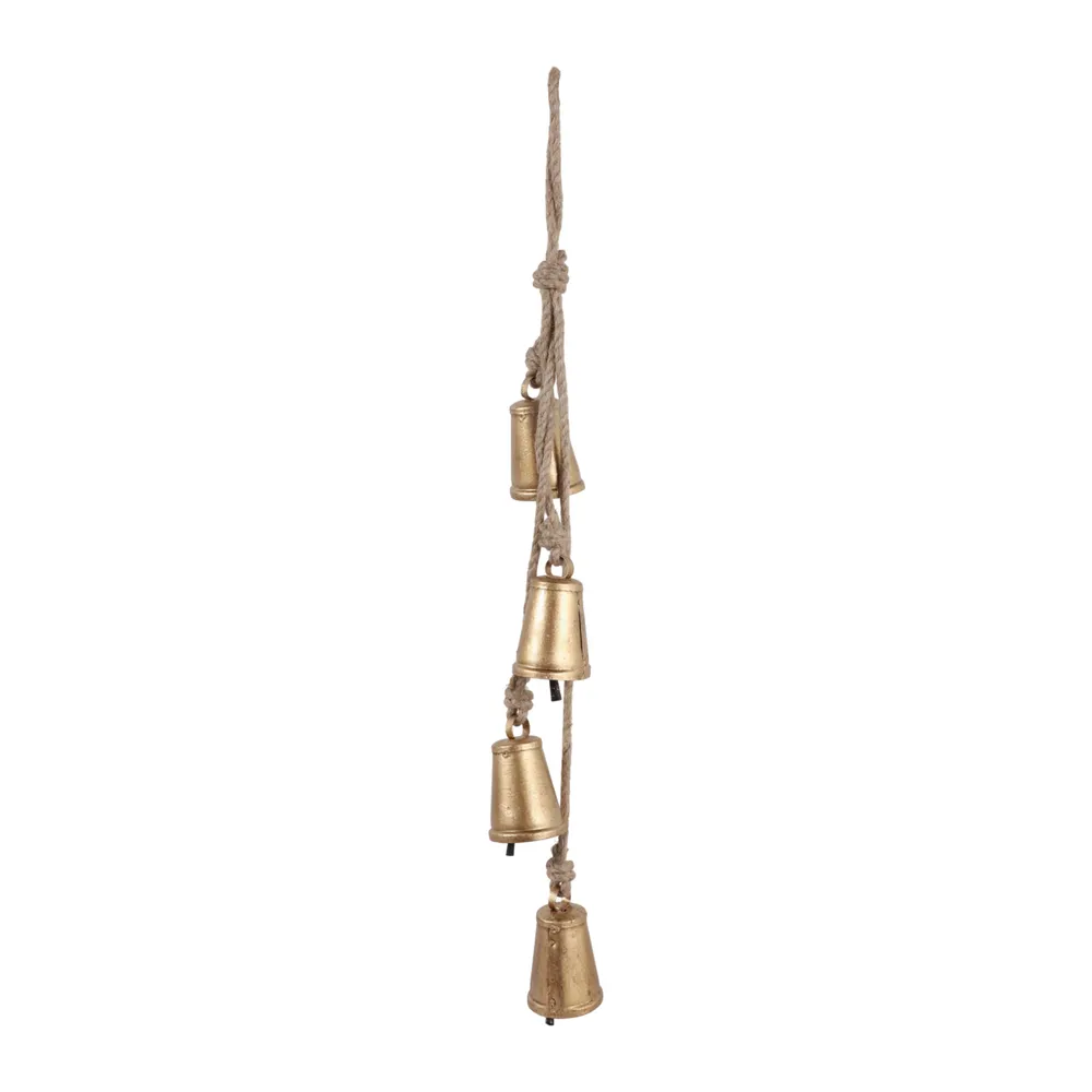 WARRENWICK GOLD BELL 28 (IN)