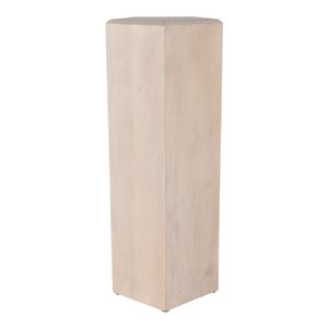 GIFFORDMOOR TAN TABLE 30 (IN) 1