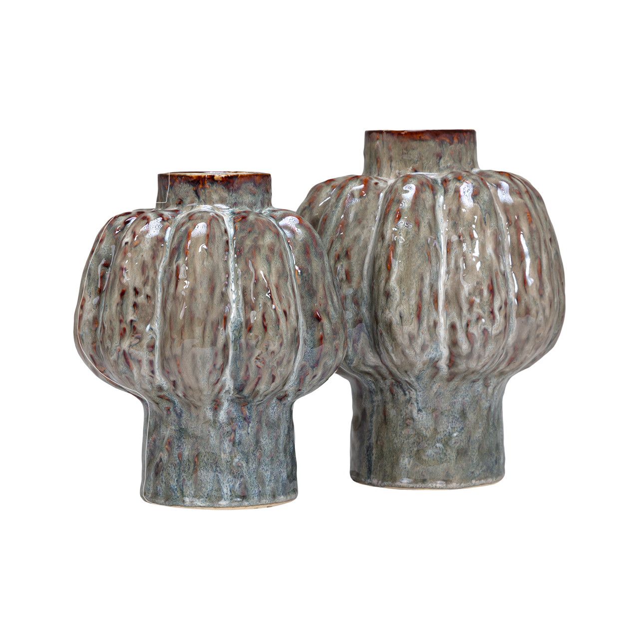 Samala Vases -Set 2 6