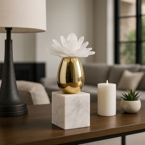 COLINWORTH GOLD DECOR 9 (IN) 2