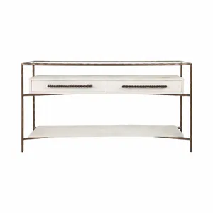 LENNONSHAW BLACK CONSOLE 32 (IN) 3