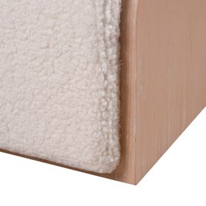 Marko Stool - Light Oak 5