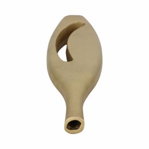 COLVINRUN GOLD VASE 23 (IN) 8