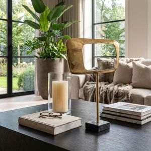 HOLTONGATE GOLD DECOR 20 (IN) 12
