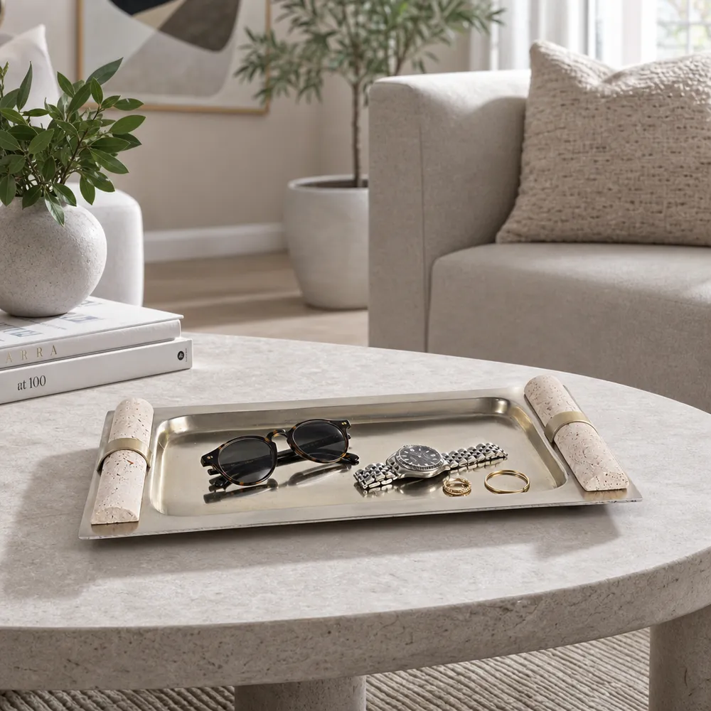 BARTONBROOK SILVER TRAY 2 (IN)