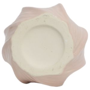 BARDENDALE PINK VASE 12 (IN) 6