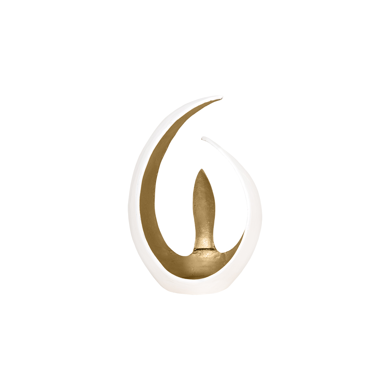Luna Short Candleholder 2