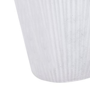 Rabel Vase - White 6