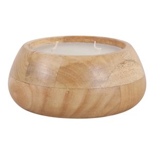 BARLOWRUN VANILLA CANDLE 4 (IN) 5