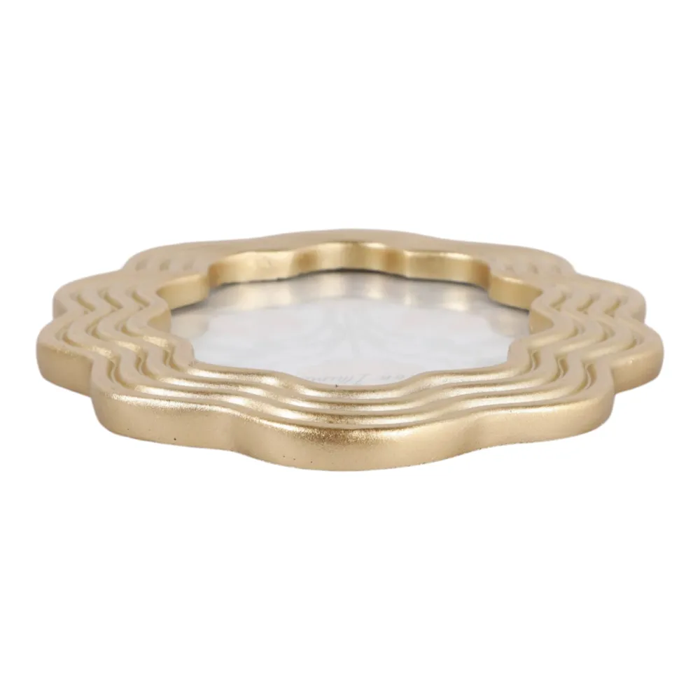 SELBYROSE GOLD FRAME 8 (IN)