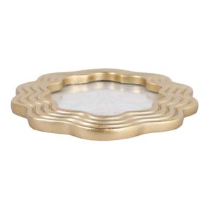 SELBYROSE GOLD FRAME 8 (IN) 9