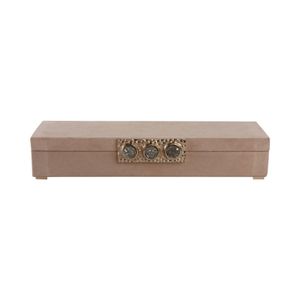 CALTONRIDGE IVORY BOX 3 (IN) 1