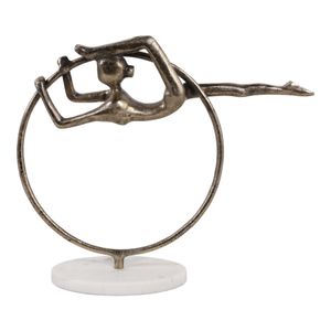 REIDCROSS BRONZE DECOR 11 (IN) 5