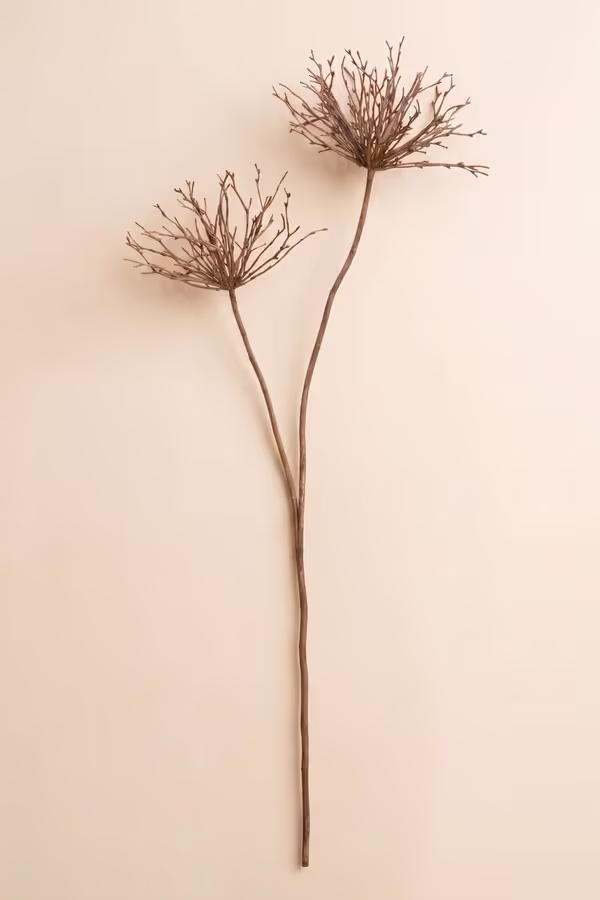 Artificial Spider Branch