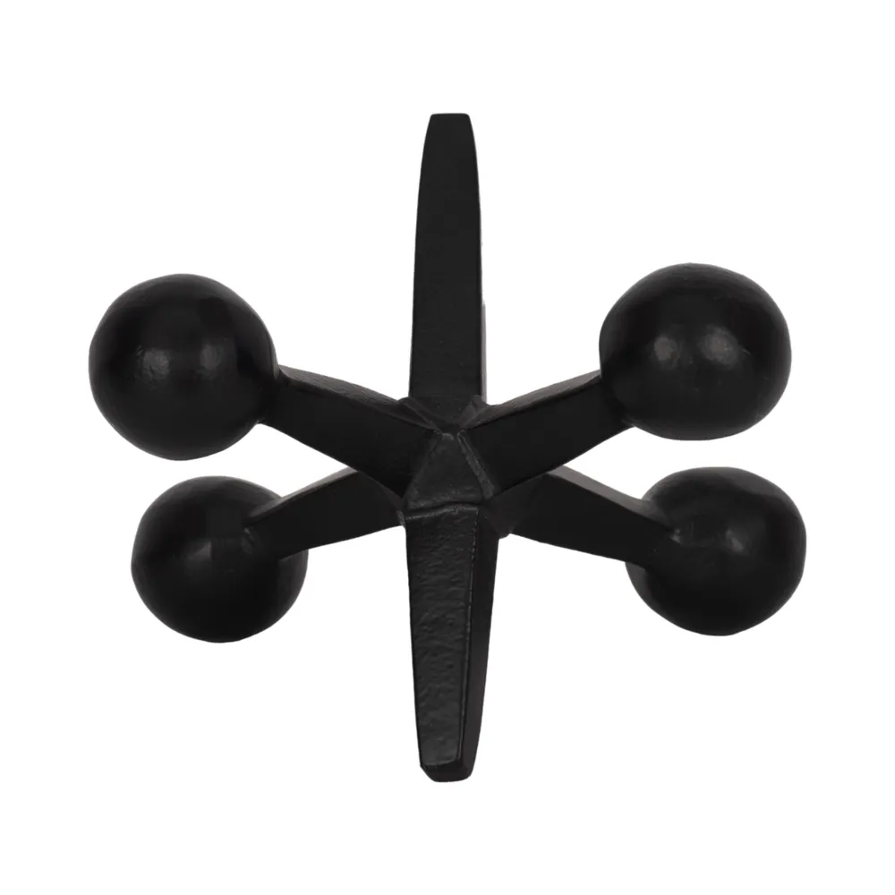 DEVON BLACK DECOR 5 (IN)