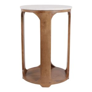 DASHHAVEN TAN TABLE 22 (IN) 4