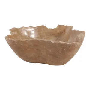 MARCMORE BROWN BOWL 5 (IN) 5