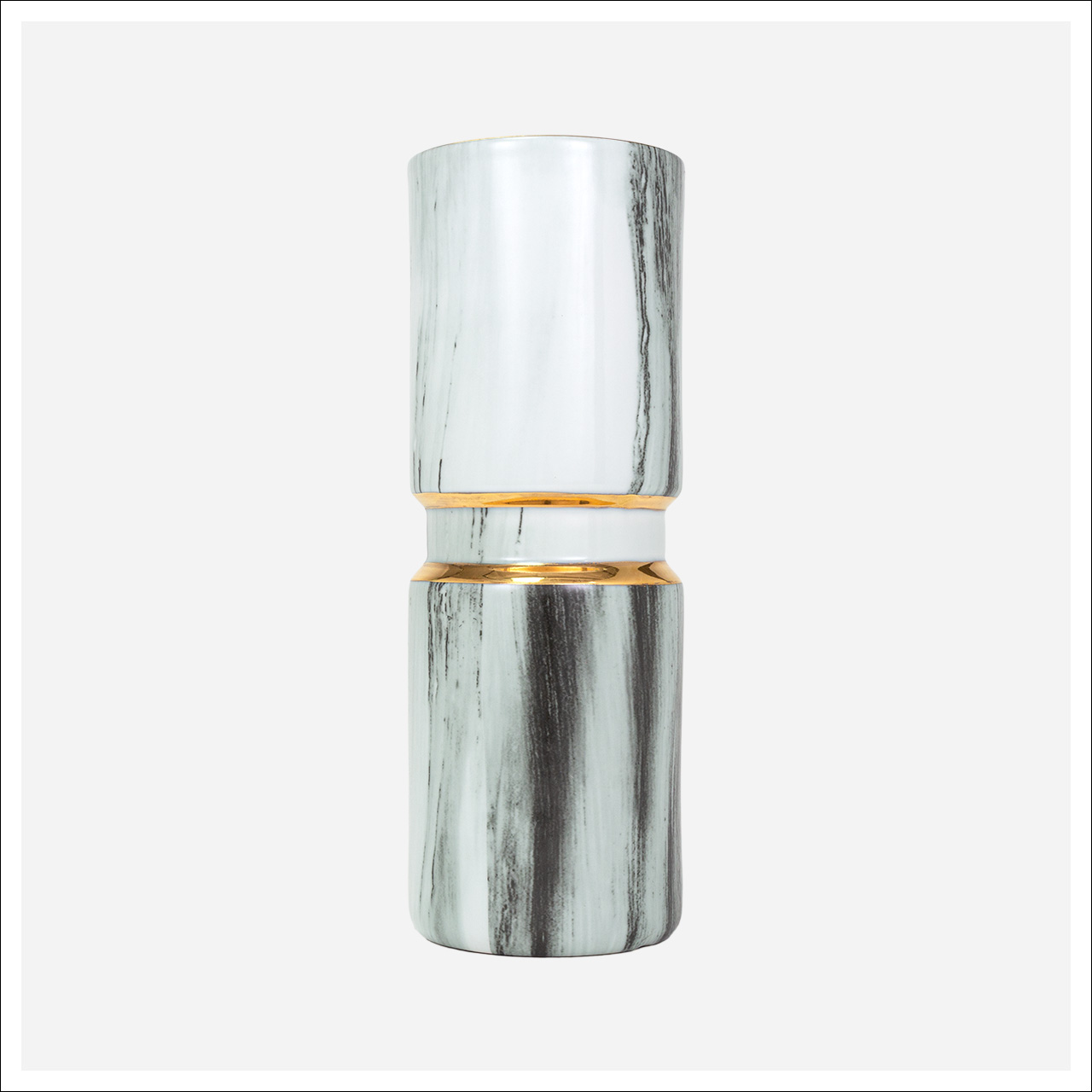 Winslow Tall Vase -SB