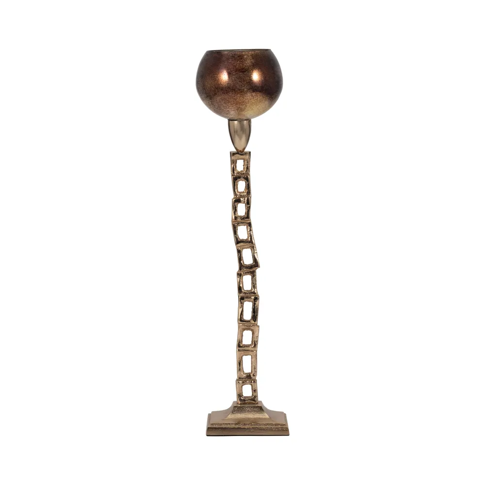 NELLVIEW GOLD METAL 20 (IN)