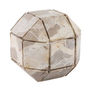 GLOVERFORD IVORY ORB 6 (IN) 3