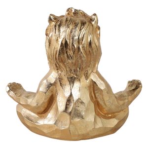 HOLDENPARK GOLD DECOR 7 (IN) 5
