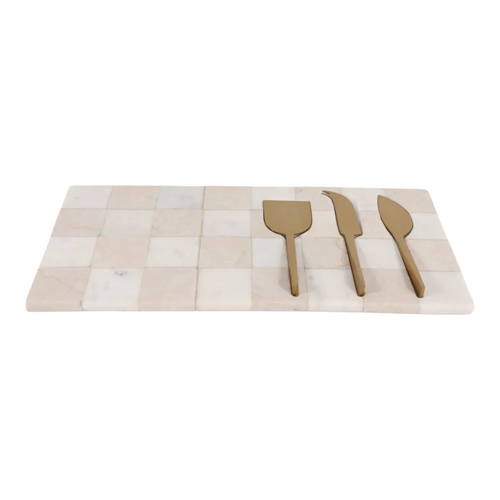 DALTONPORT IVORY TRAY 1 (IN)
