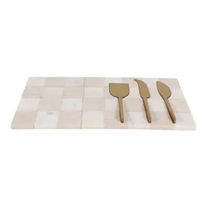DALTONPORT IVORY TRAY 1 (IN) 5