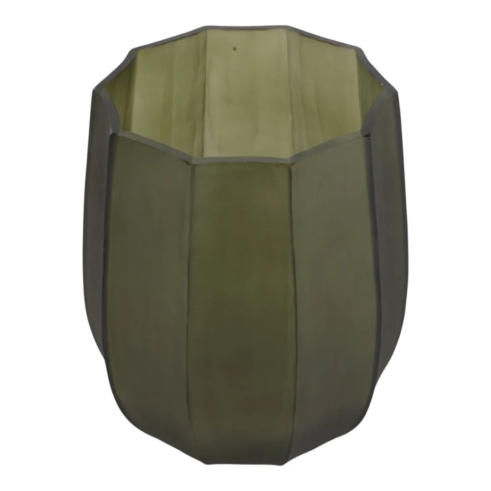HAVENSHAW GREEN HURRICANE 8 (IN)