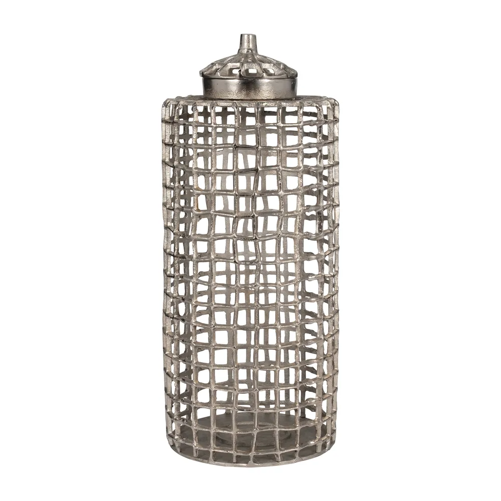 JAKETON SILVER JAR 23 (IN)