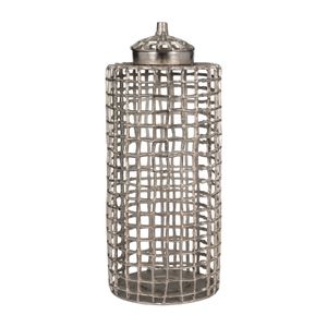 JAKETON SILVER JAR 23 (IN) 4