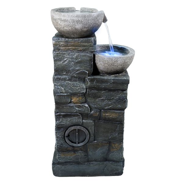 Fountain