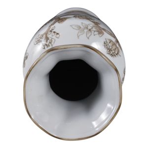 CHLOEWOOD BROWN CHINOISERIE 13 (IN) 7