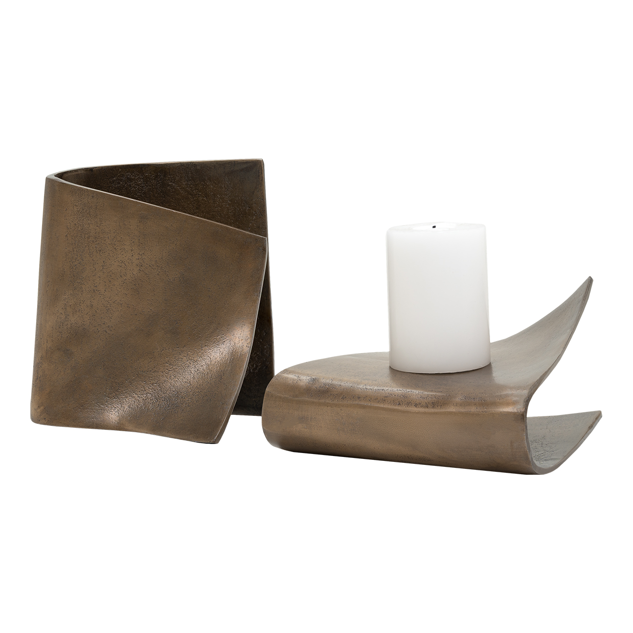 Waller Bookends -Set 2 8