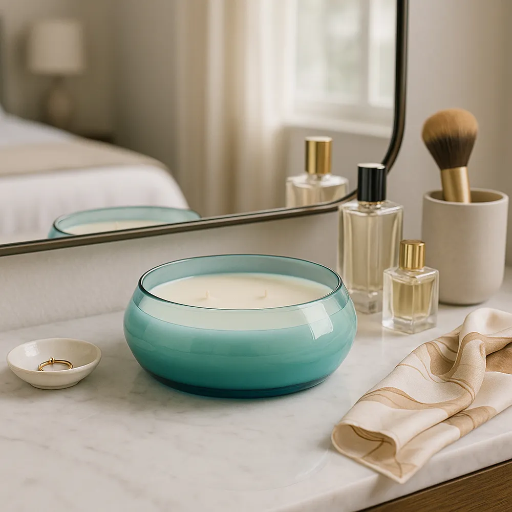 EMMONSCLIFF SAGE & SEA SALT CANDLE 4 (IN)