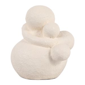 WRENWOOD IVORY DECOR 11 (IN) 5
