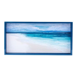 Coastal View