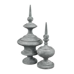 Della Decorative Object - Small 2